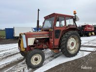 Veterantraktor International 574