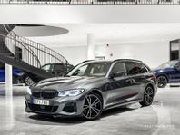 BMW M340 i xDrive Touring 374hk 2022 / Sv.såld