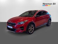 Kia Xceed Plug-in Hybrid DCT Euro 6