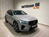 Volvo XC60 Recharge T8 R-Design