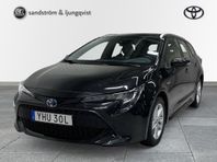 Toyota Corolla Touring Sports Hybrid