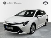 Toyota Corolla Touring Sports Hybrid 1,8 ELHYBRID KOMBI ACTI