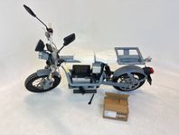 Moped Cake Ösa Flex -2022 | YW2C3M04XNT000665