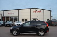 Volvo XC60 D4 AWD R-Design 163 hk VOC Drag Backkamera Navi