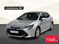 Toyota Corolla Hybrid 1,8 5D Active SPI Vhjul Moms