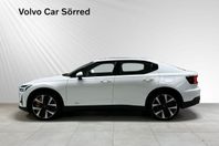 Polestar 2 Long Range Dual Motor Performance Perfom Plus