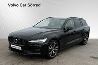 Volvo V60 B4 Bensin Plus Dark