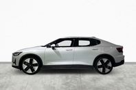 Polestar 2 Long Range Dual Motor Plus