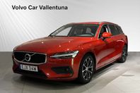 Volvo V60 D4 AWD Momentum Advanced Edition