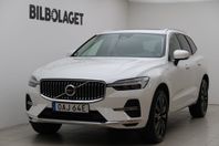 Volvo XC60 Recharge T6 II Inscription