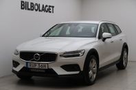 Volvo V60 Cross Country D4 AWD Advanced Edt