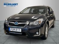 Subaru XV 2.0 D 4WD Sport