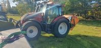 Valtra N114HT5