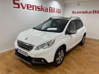 Peugeot 2008 1.6 BlueHDi Euro 6