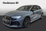 Audi RS3 RS 3 SPORTBACK 294(400) KW(PS) S TRONIC