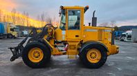 Volvo L50d 2000