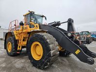 Volvo L350H2