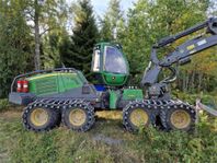 John Deere 1170G