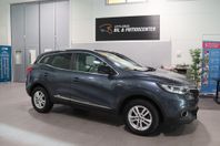 Renault Kadjar 1.3 TCe GPF 140HK Limited/ Drag/ M-Värme/ Nav