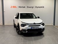 Citroën C4 X Shine 1.2 PureTech 131hk Aut - BACKKAMERA