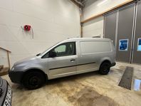 Volkswagen Caddy Maxi 1.9 TDI Euro 4 ny koppling och svänghj