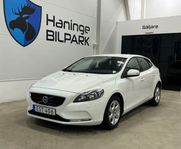 Volvo V40 D2 / SUPERDEAL Fr 1318/ BLUETOOTH / M-VÄRMARE