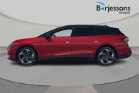 Volkswagen ID.7 Tourer GTX 86kWh / 340hk *SNABB LEVERANS