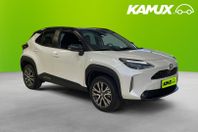 Toyota Yaris Cross Style Edition Hybrid e-CVT JBL B-kam Elba