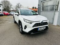 Toyota RAV4 HYBRID 2.5 HSD AWD-i 222HK / VÄRMARE