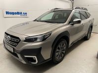 Subaru Outback XFuel Touring 4WD - 1 Ägare -