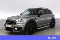 MINI Countryman Cooper SE ALL4 Pano HUD H/K Navi Pro V-Hjul