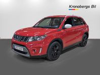 Suzuki Vitara S 1.4T 2WD 140hk Automat