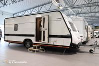 Polar Blackline 590 FWL
