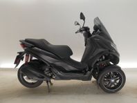 Piaggio MP3 300 Hpe