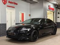 Audi A5 Sportback 45 TFSI quattro S Tronic Comfort SE SPEC