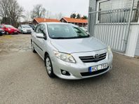 Toyota Corolla 1.6 VVT-i 124HK SEDAN / ENDAST 6700Mil