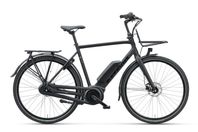 BLACK FRIDAY  ELCYKEL DEAL Batavus Harlem E-go, Hög Ram