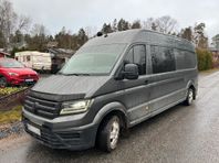 Volkswagen crafter 35 2.0 TDI Euro 6