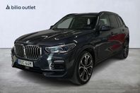 BMW X5 xDrive45e iPerformance Laser Luft 360°  Drag H/K Pano