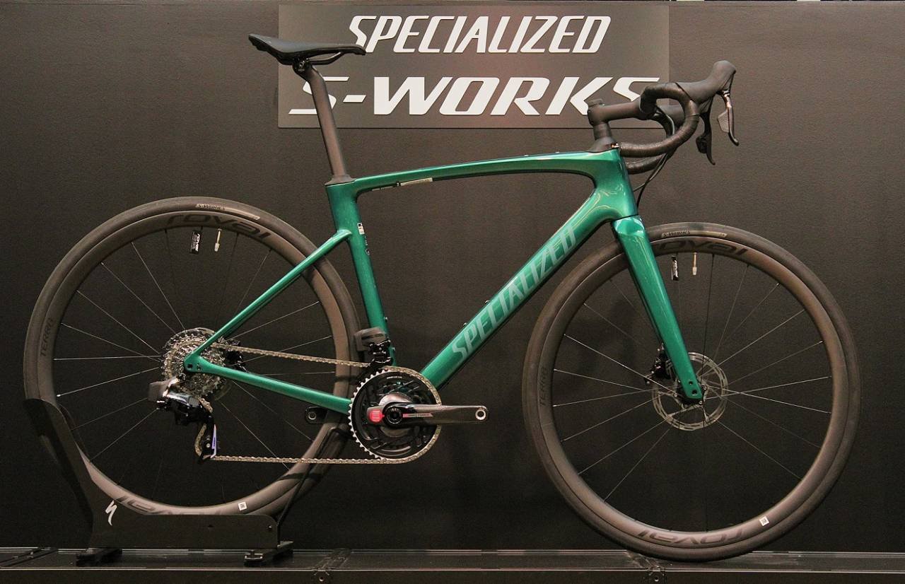 SPECIALIZED ROUBAIX PRO FORCE...