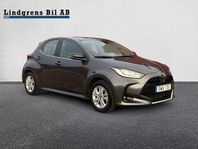 Mazda 2 Hybrid Agile + Comfort Pack