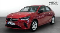 Opel Corsa 1.2 Edition 75hk Manuell