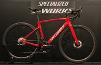 SPECIALIZED ROUBAIX PRO ULTEGRA 2025 54, 56CM