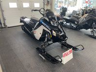 Polaris RMK SP 650 155 Demo!