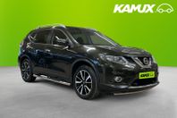 Nissan X-Trail 1.6 dCi Acenta Connect Safety Pack Drag