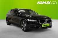 Volvo V60 B4 Momentum 197 hk VOC Navi B-kamera