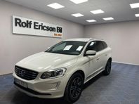 Volvo XC60 D4 AWD Classic Summum