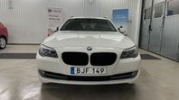 BMW 520 d Touring Steptronic, 184hk auto, värmare *Panorama*