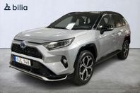 Toyota RAV4 Laddhybrid AWD-I Style Premium JBL Navi