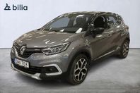 Renault Captur 1.2 TCE EDC